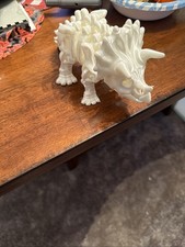 3d Skeleton of Tyrannosaurus  ￼