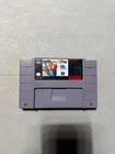 New ListingEarthworm Jim (Super Nintendo, 1994) Authentic Game Cartridge