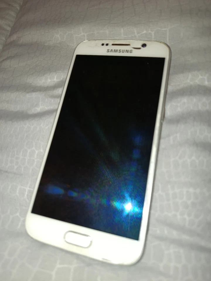 samsung galaxy s6 - Immagine 2 di 4