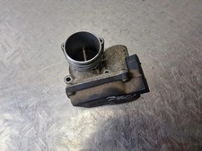 VW POLO AW1, BZ1, AE1 Drosselklappe 03D133062E 1.20 Petrol 147kw 2003 31247536