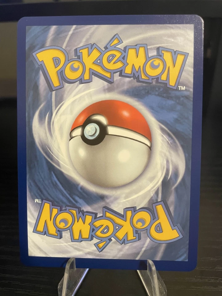 Glaceon V SWSH196 SWSH: Sword & Shield Promo Cards Holo - Image 2 of 2