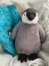 Percy Penguin - Small Jellycat | Jelly Journal