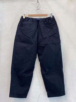 Pilgrim SURF+SUPPLY Salathe Twill Climbing Straight Pants M Cotton