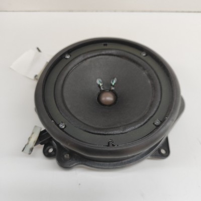 AUDI A8 D3 4E SPEAKER DOOR REAR RIGHT 4E0035411H 2006 29399199