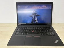 Lenovo ThinkPad X1 Carbon TouchSreen Laptop Intel i7-3667U 8GB RAM 240GB SSD