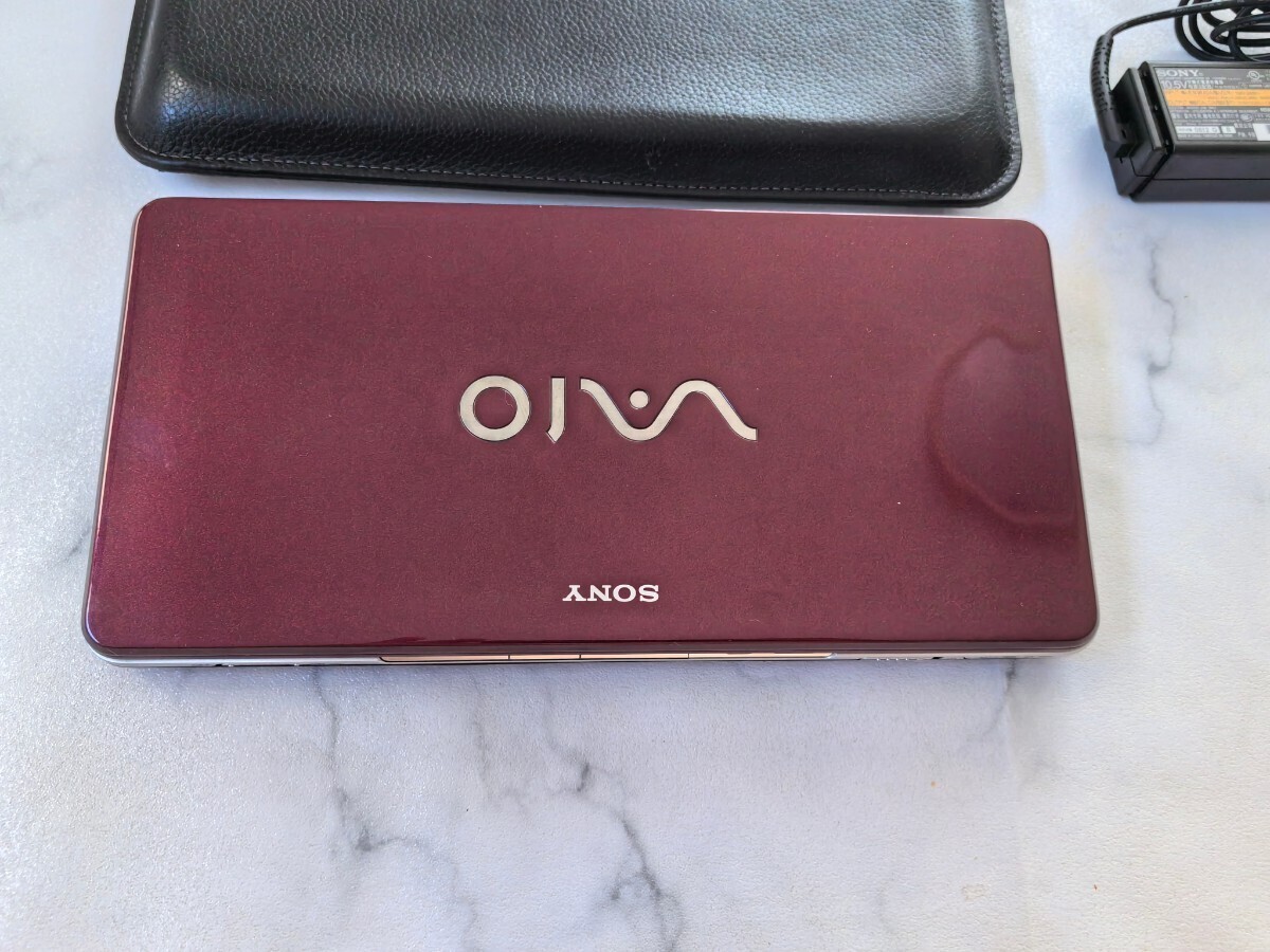 SONY VAIO P VGN-P90NS | eBay