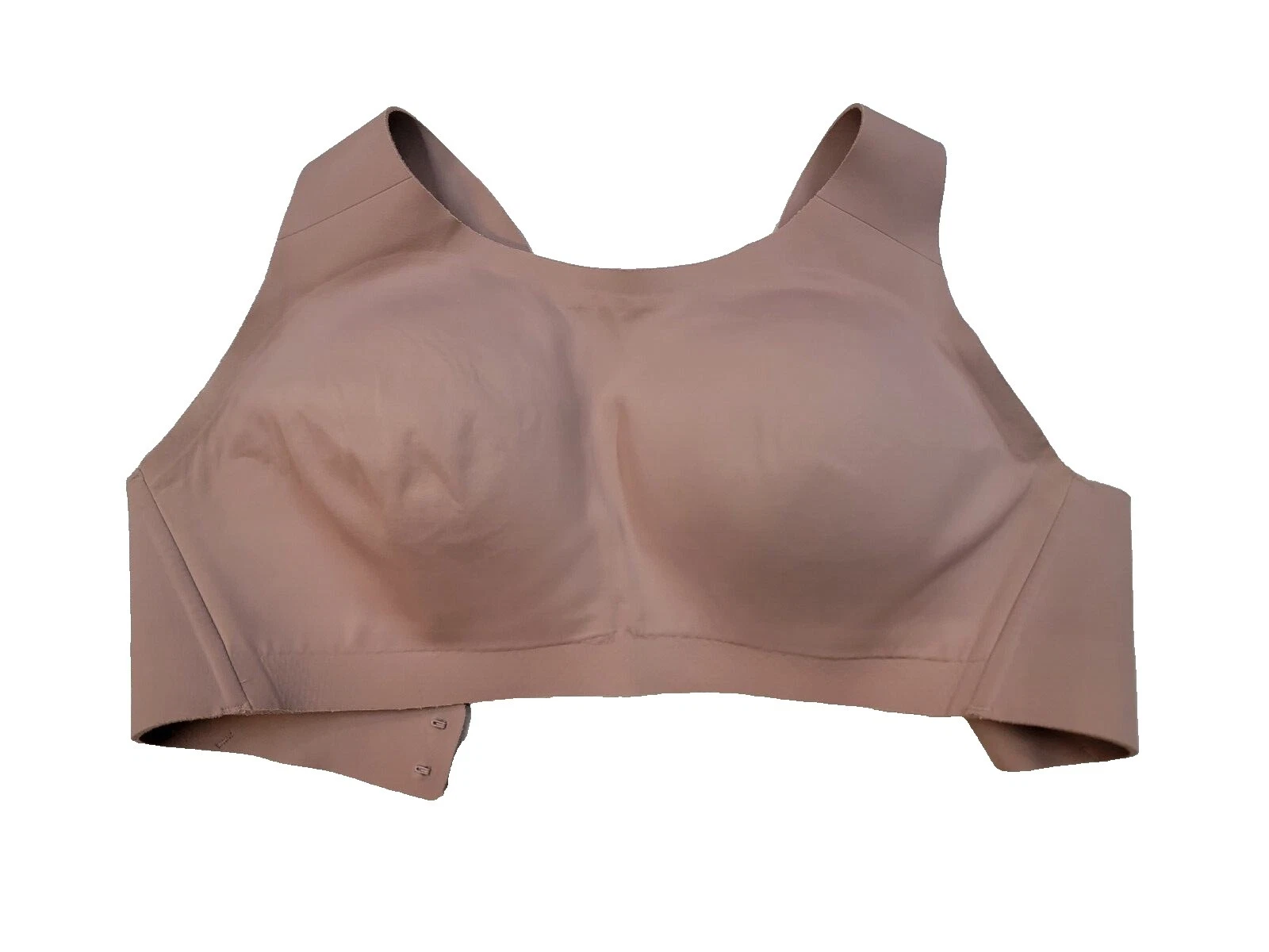 Marrón DD Sports bras