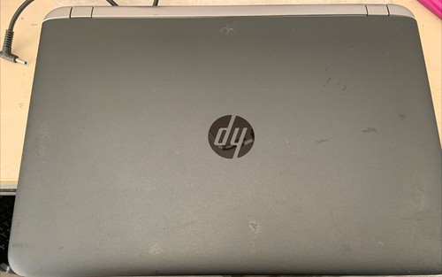 HP 450 G3 15,6” I7 6500U 2,50GHZ 16GB 240GB SSD - Foto 3 di 4