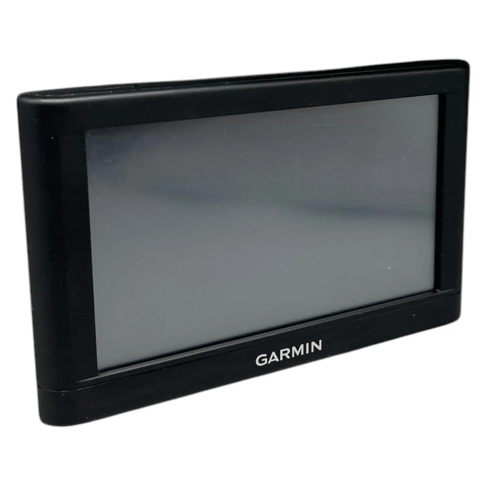Garmin Nüvi 35 LMT Navigationsgerät Extern Auto 5 Zoll Display Set Routenführer - Bild 4 von 4