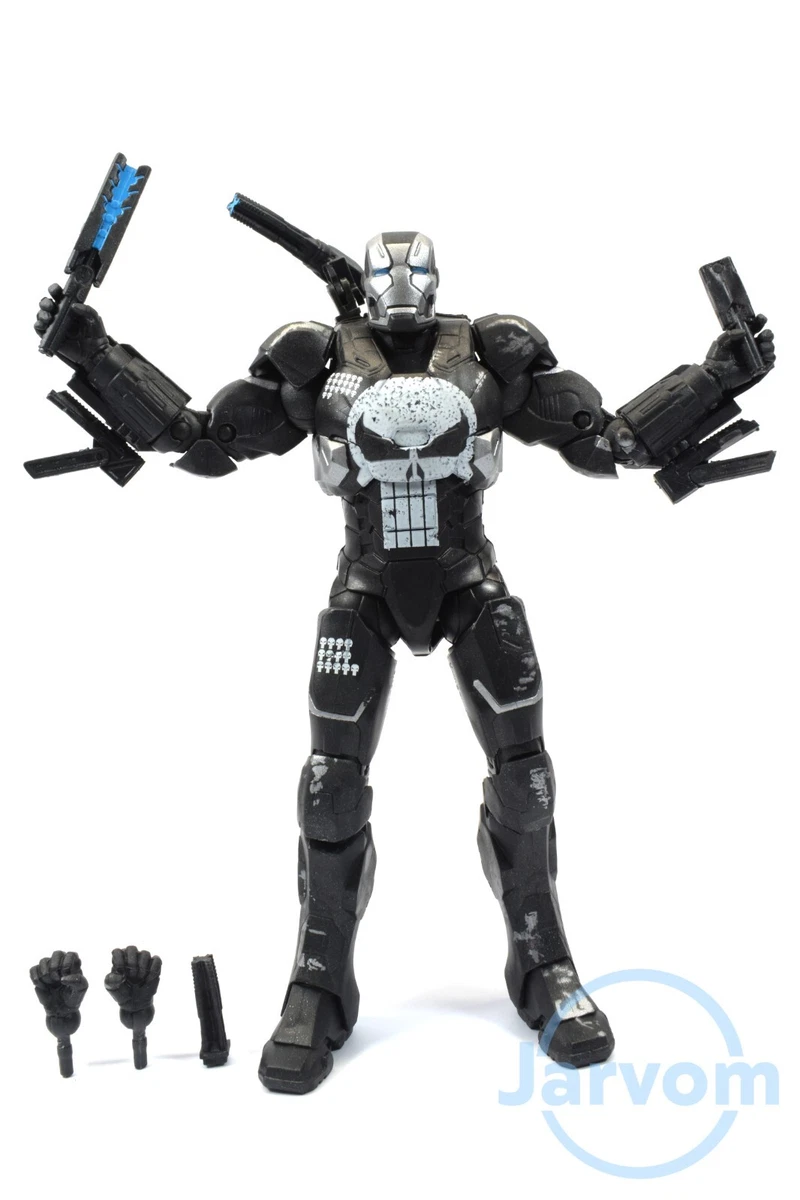 Marvel Retro 6-inch Collection Punisher Figure