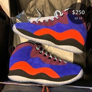 jordan 10 maya moore pe