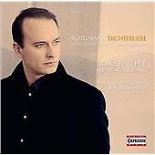 Schumann: Dichterliebe; Schubert: Songs (2011)