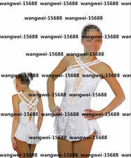 New Ice Figure Skating Dress, Figure Skating Dress For Competition B2117