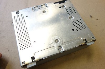 Radiomodul Professional Bm54 BMW 5er E39 6922510 online kaufen | eBay