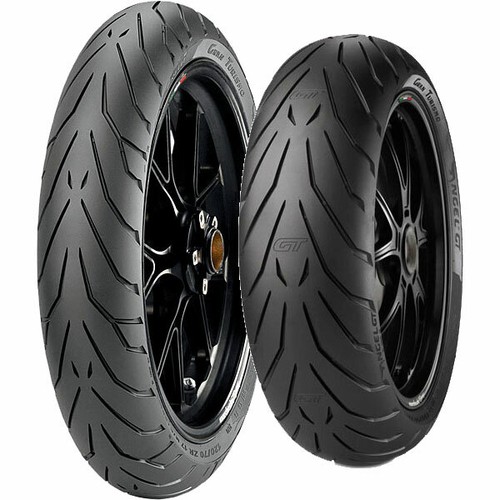 pirelli angel gt 120/70/17