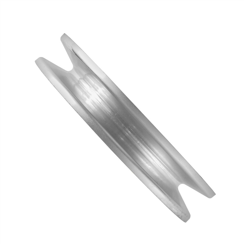 PULEGGIA ALBERO MOTORE Per CITROEN BERLINGO VAN (B9) 1.6e-HDiFAPair - Foto 6