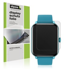 5x Protective Film for Firebolt Ninja Calling Screen Protector