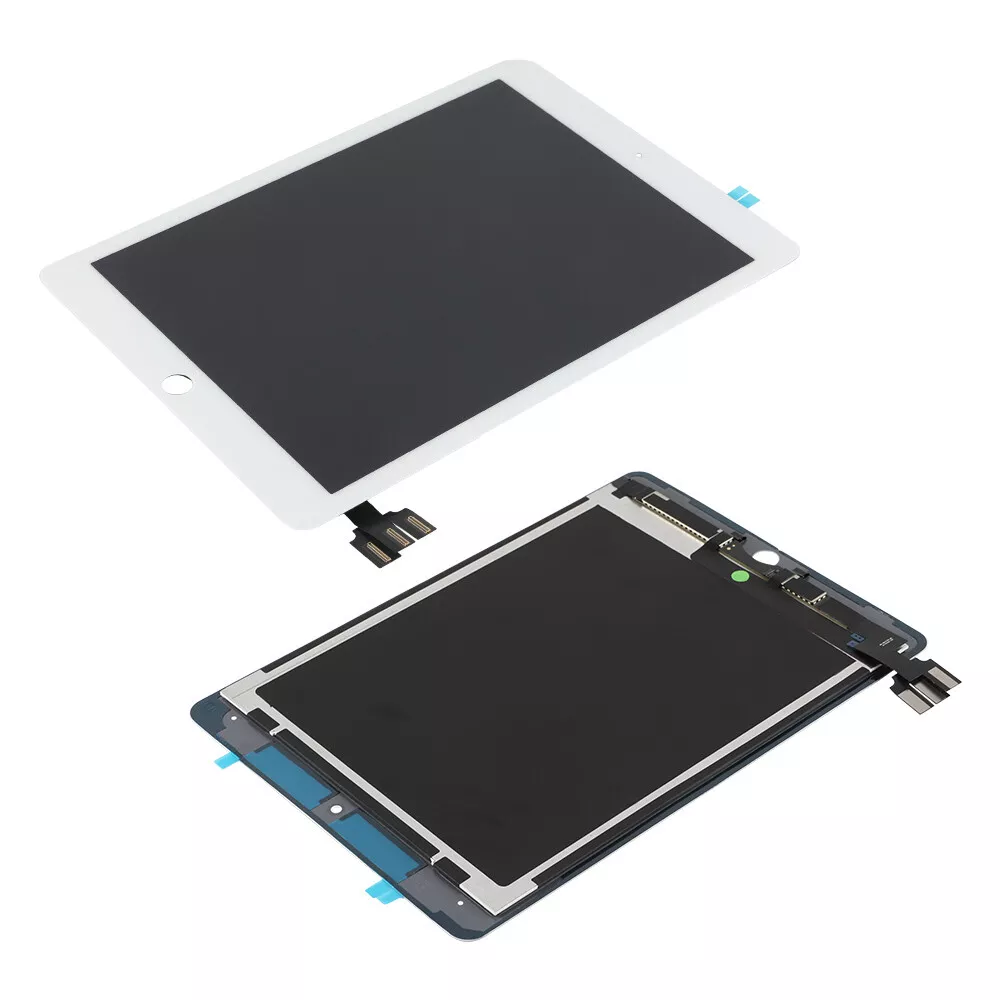 US White For iPad Pro 9.7 US White For iPad Pro 9.7