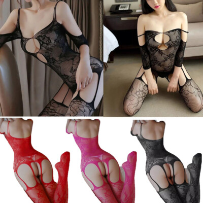 sexy body in lingerie Sexy Lingerie & Underwear LA REDOUTE COLLECTIONS main image 0