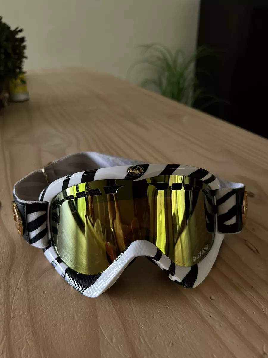 Women's dragon cheap snowboard goggles
