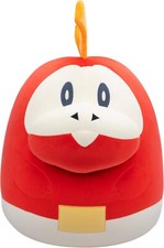 Fuecoco Plush 14-Inch Ultrasoft Toy for Squishmallows New Other fits Pokemon