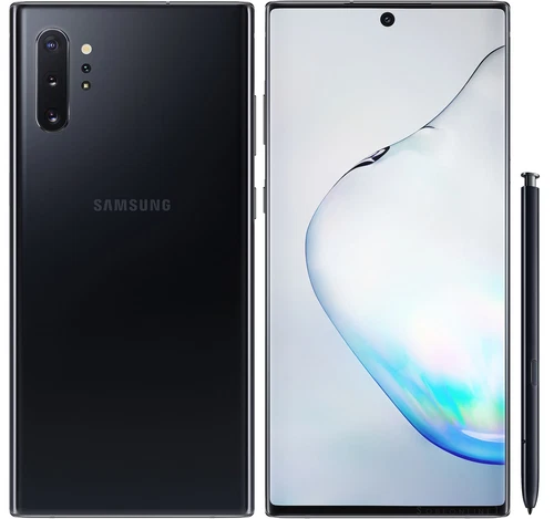 TELÉFONO Samsung Galaxy Note 10+ Plus 5G N976B/DS 512G SIM ÚNICA Desbloqueado Caja Abierta - Imagen 4 de 12