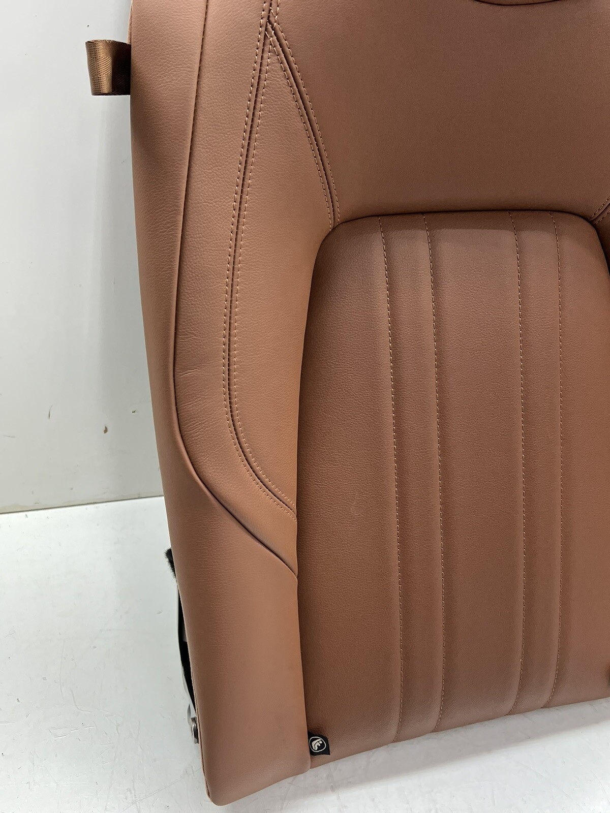 2014-2019 Maserati Ghibli OEM Right Rear Upper Seat Cushion Assembly