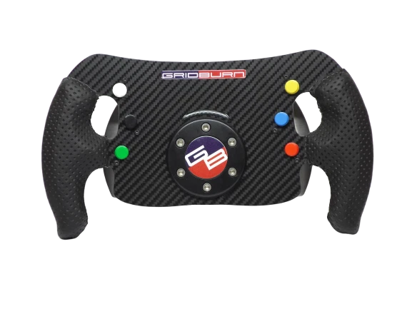 G27 compatibility