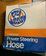 Easy Wheeler Everco Vehicle Power Steering Hose NIB PN: 3-611 NEW 66611 UR611