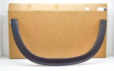 MB GLE W167 Front Left Wheel Fender Flare Moulding A1678854700 NEW GENUINE