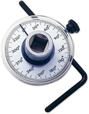 #1 Torquimetro Angular 1/2 Inch Torque Angle Gauge Torquímetro Nuevo