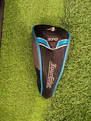 Tour Edge Bazooka JMax QL IRON WOOD 4 Hybrid Jmax RH 70-A