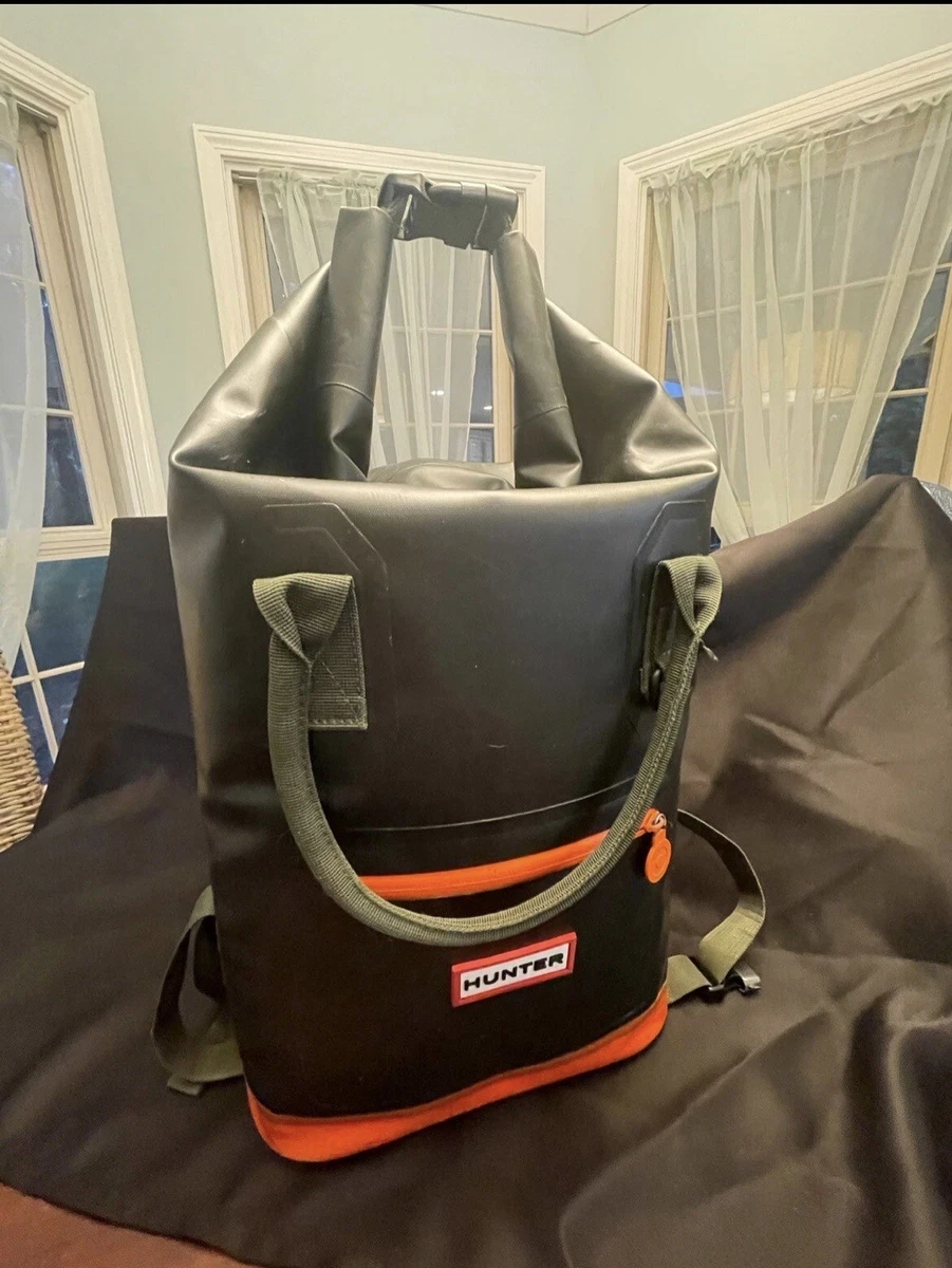 Hunter backpack best sale cooler