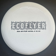 Ecoflyer Frisbee brand Wham-O