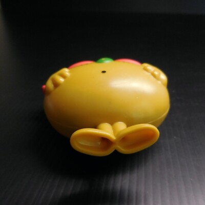 Figurine McDonald's THOIP 2017 - Jouet Enfant Collection Vintage - Chine