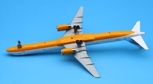 JC Wings 1:200 Transavia Airlines Boeing B757-300 Diecast Aircraft Modelo D-ABOH - Imagen 14 de 14