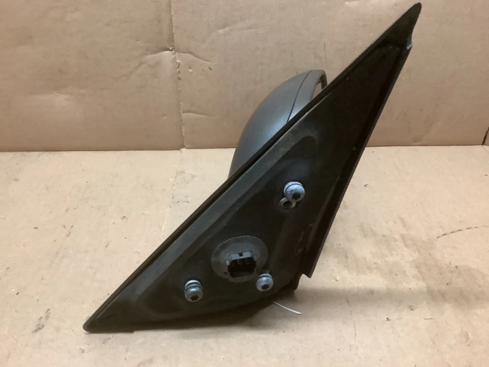 99 00 01 02 03 SAAB 9-3 2 PUERTAS ESPEJO RETROVISOR LATERAL PASAJERO USADO ELÉCTRICO OEM Foto 2 de 4