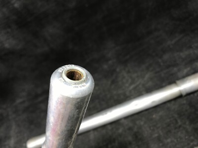 Lot De 3 Pompes à Vélo Anciennes En Aluminium – Tornado, OKE – Vintage Cyclisme