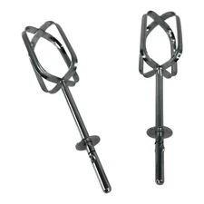 Vintage Westinghouse Portable Hand Mixer Model HM06-01 Replacement Beaters