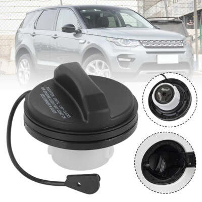 LR178173L For Rover Discovery Range Rover Sport Evoque Velar Petrol Fuel Gas Cap