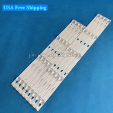 LED Backlight Bars For TCL TOT 55D2900 55HR330M05A9 55HR330M04B8 55S401 55S405