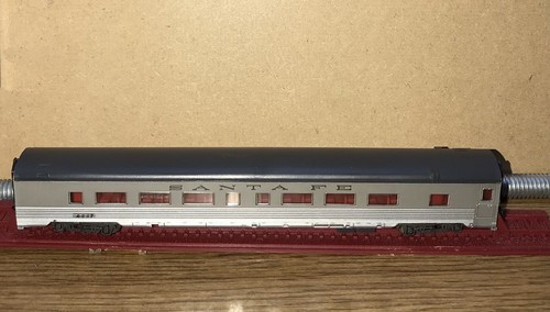 Coche de pasajeros Con-Cor calibre N Santa Fe 4301-A Strline | Zustand: New