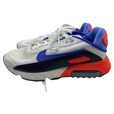 nike air max 2090 size 9