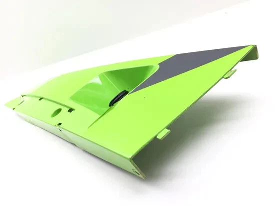 Guardabarros medio derecho Textron Off Road Wildcat Sport 700 2018 4x4 XT EPS 2769A x Foto 4 de 4