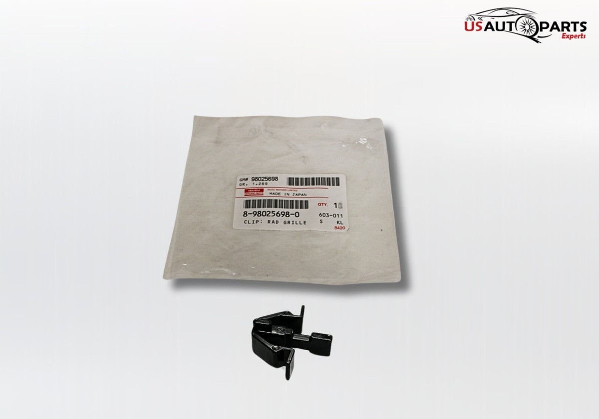 ❥na❥ 8-98089676-1 Clutch Slave Cylinder 8980896761 Suitable for