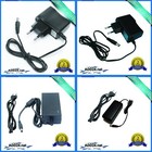 Stecker- Netzteil / Netzgerät für LED 24V / 15V / 12V / 9V / 5V (450mA - 3A)