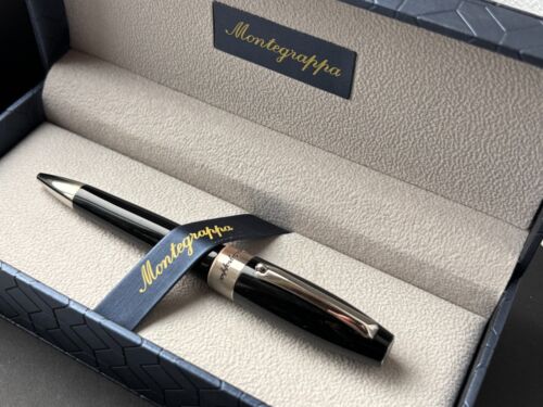 Montegrappa edler Kugelschreiber Classic - Bild 2 von 6