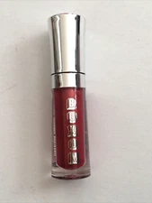 Buxom Bare Escentuals Full-On Lip Polish Gloss Travel Size TIFFANY