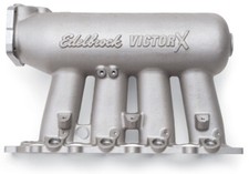 Edelbrock For Honda B16a Type R Race Manifold