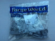 Games Workshop Citadel Warhammer Fantasy Forge World Empire Marienburg Land Ship